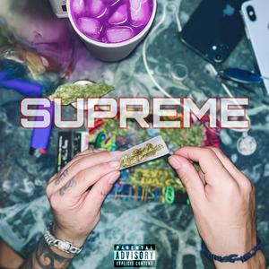 SUPREME (feat. Kloude)