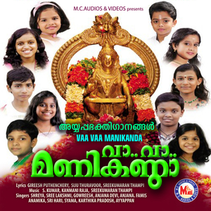 Swami Erumeli Petta Thulli