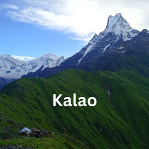 Kalao