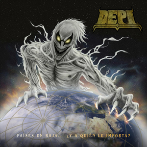 Países en Baja... ¿Y a Quién le Importa?