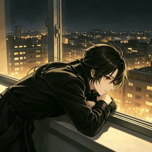少年心事