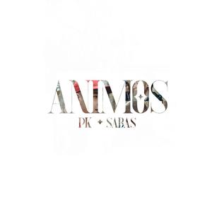 Animos (feat. Pk)