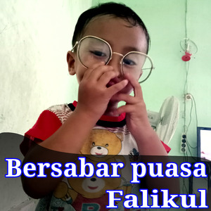 Bersabar Puasa (Live)