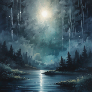 夏雨天 by @bewitchingdancers862