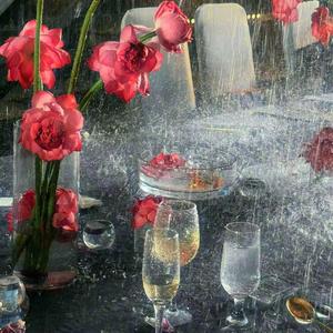 总有一天你会出现在我身边