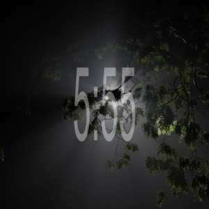 5:55