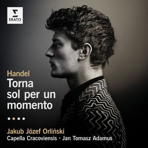 Tolomeo, re d'Egitto, HWV 25, Act 1:"Torna sol per un momento" (Tolomeo)