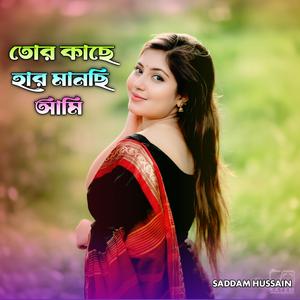 তোর কাছে হার মানছি আমি