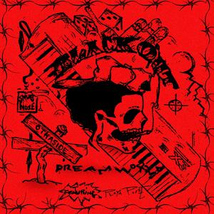 Sleepin Wit Anna (feat. Lil E BBB, Lil Slim & Lil Coop)