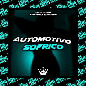 Automotivo Sofrico
