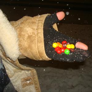 El Dorado (Sped up Version)