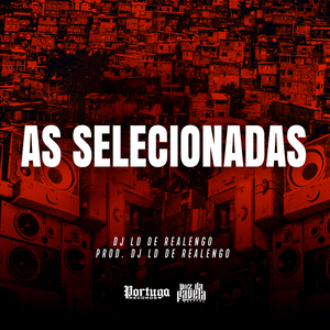 As Selecionadas
