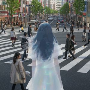 虚無戦慄狂騒曲