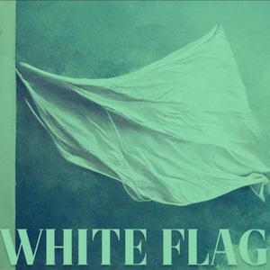 white flag