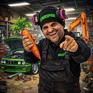 Full Gass på Smøla