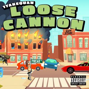 Loose Cannon (feat. 420Tiesto & BennyAve)
