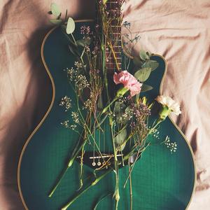 Morning Acoustic Indie Guitar Backing Track In G