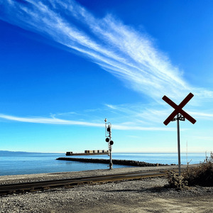 さよならの向こう