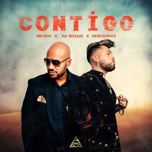 Contigo (Bachata Version)