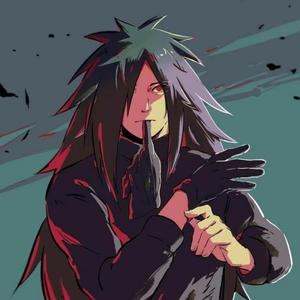 宇智波 斑 (EA7版)