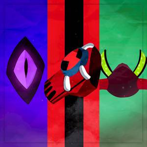 Rap do Albedo, Zs'Skayr e Vilgax - Me Entregue Esse Relógio