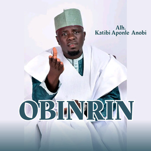 Obinrin