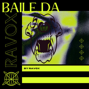 Baile da Ravox (Remix)