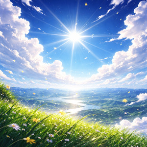 最高のフィナーレ