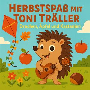 Apfelernte, Apfelkuchen
