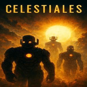Celestiales (Live)