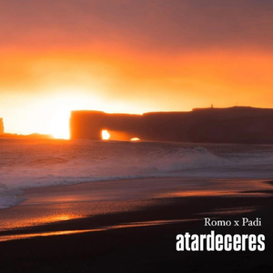 atardeceres (feat. Padi)