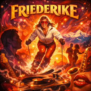 Friederike