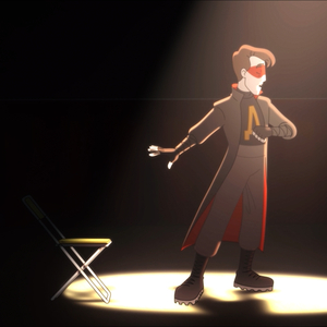 АРИЯ ДИПЛОМАТОРА (без интерлюдии)