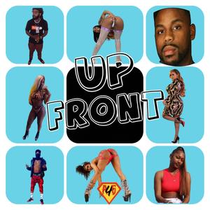 Upfront (feat. Aybe Proetq)