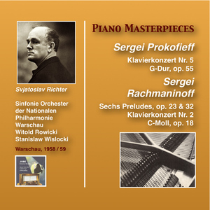Piano Concerto No. 5 in G Major, Op. 55:I. Allegro con brio