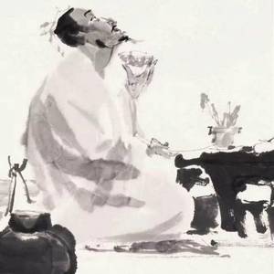 “酒 过 三 巡” | Prod.by BLACKFAT