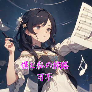 僕と私の旅路