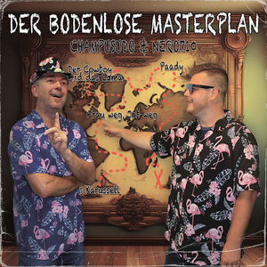 Der Bodenlose Masterplan