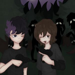 L1TTLE Z0MBIE G1RL (feat. Outofhappiness)