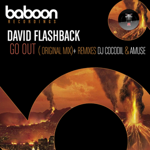 Go Out (DJ Cocodil Remix)
