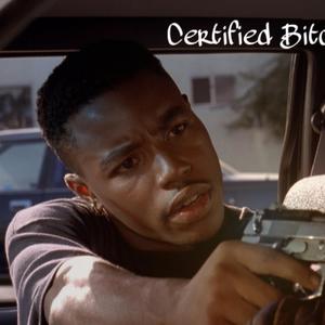Certified Bitch
