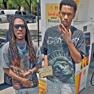 One of a Kind (feat. Double 0 Lito)