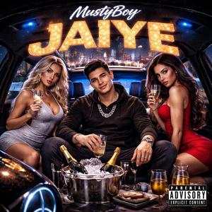 Jaiye