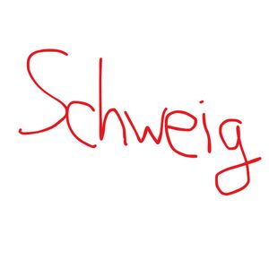 Schweig
