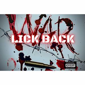 Lick Back (feat. Mouf of Da Souf)
