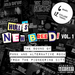 We Are The Bastards (Original Mix)