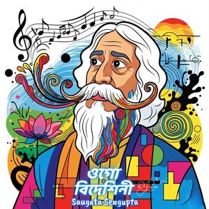 Ogo Bideshini (feat. Sourav Mondal)