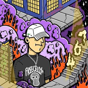 If Everyone Hustled The Way I Did (feat. N3MØ)