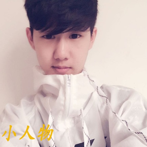小人物