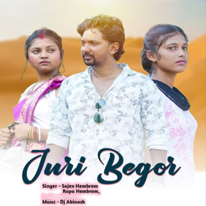 Juri Begor